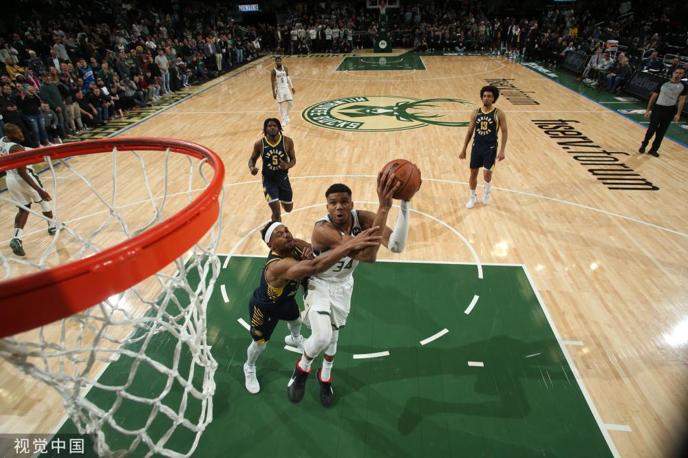 許多NBA