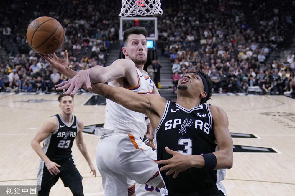 步的契机 步的契机