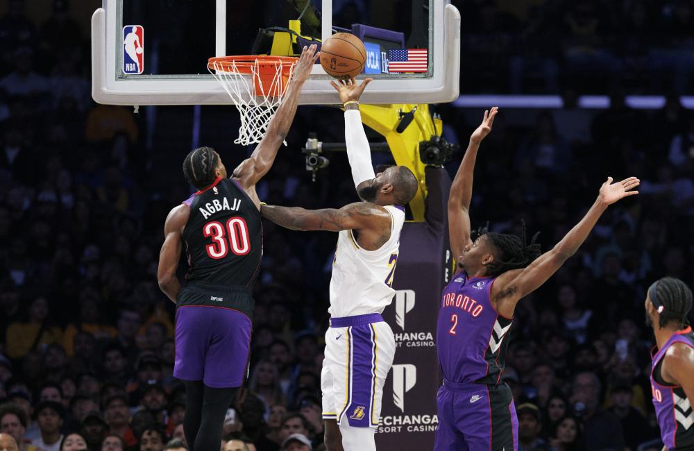 让我们拭目 让我们拭目