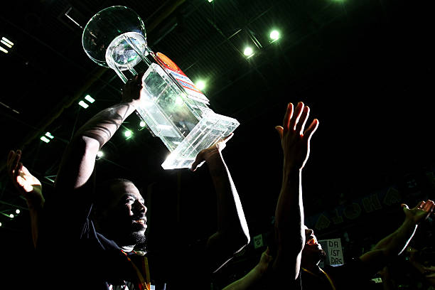 火箭队的五 火箭队的五